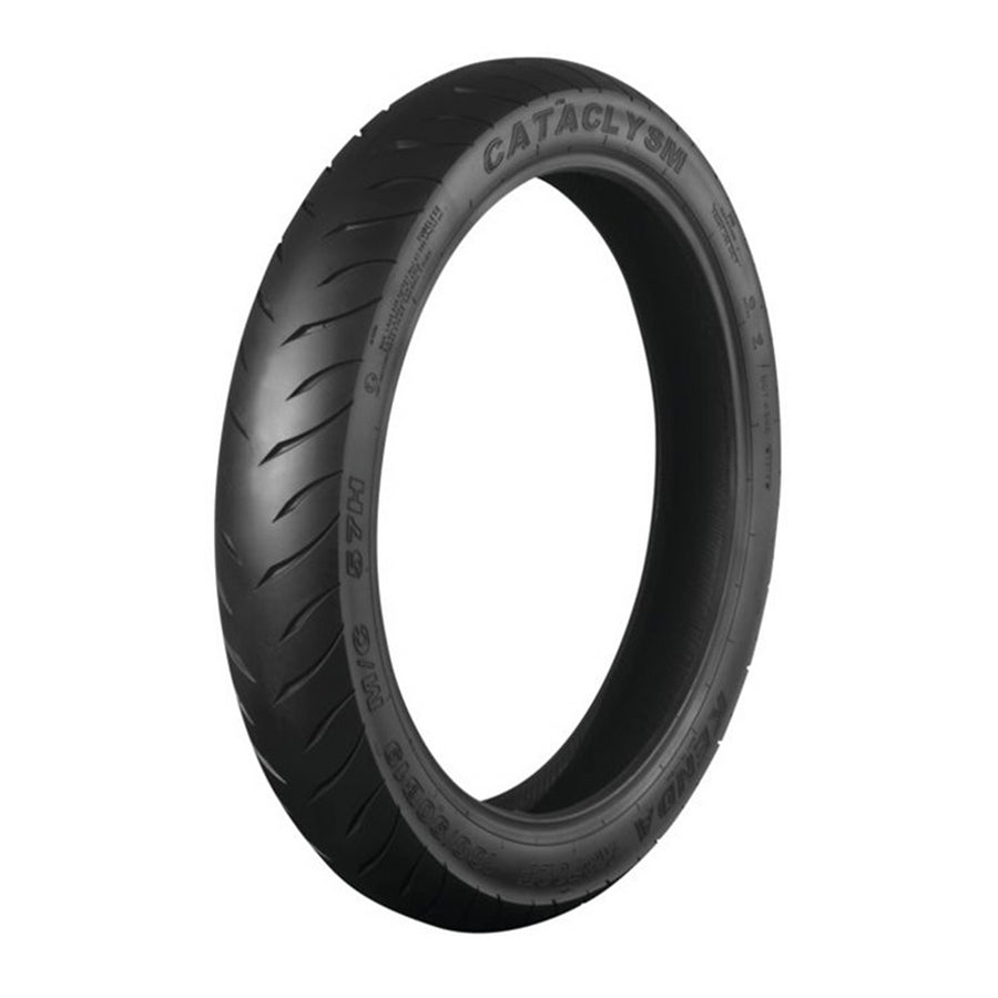 KENDA K6702 CATACLYSM M/C TIRE130/80B17 FRONT 65H TL#mpn_046702170101